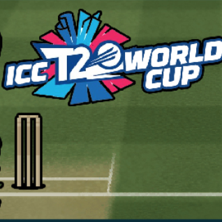 Play ICC T20 WORLDCUP on Baseball 9